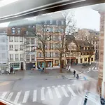 Bail Mobilite Finkwiller