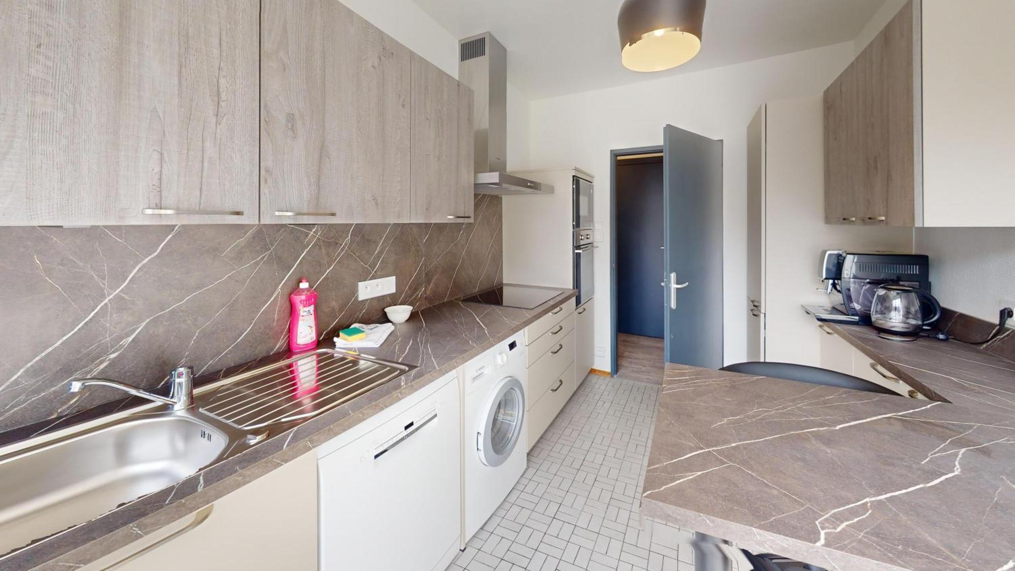 Appartement Bail Mobilite Finkwiller