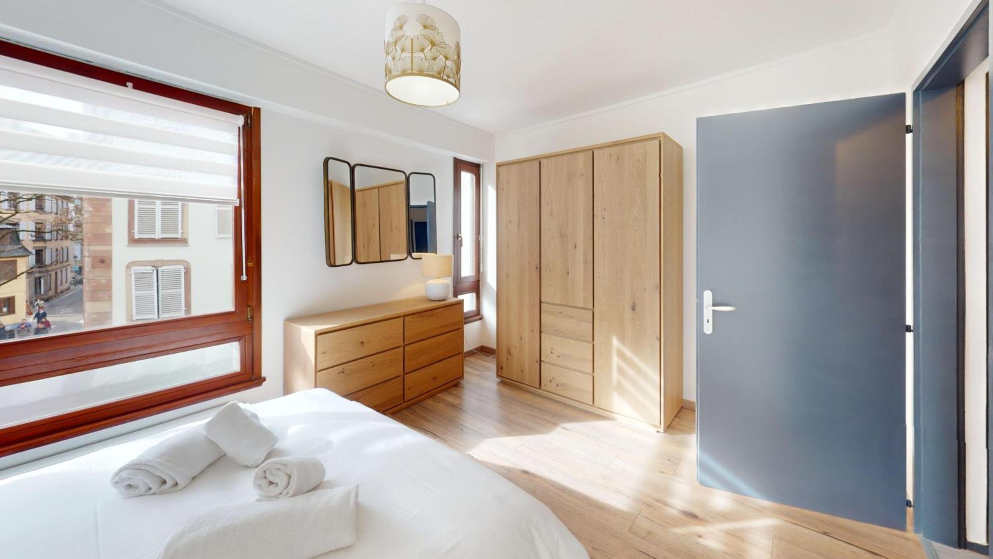 Appartement Bail Mobilite Finkwiller