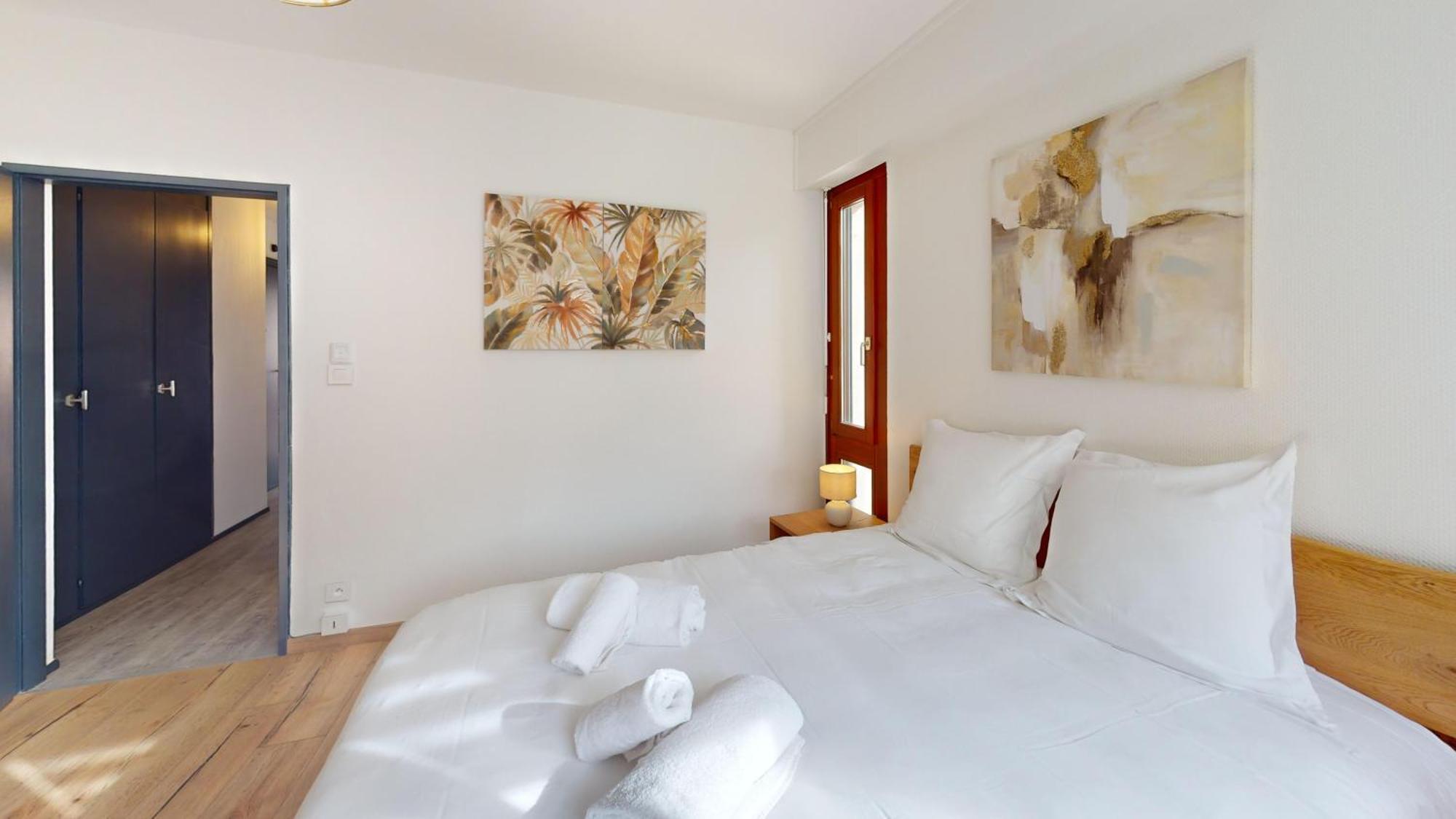 Appartement Bail Mobilite Finkwiller *